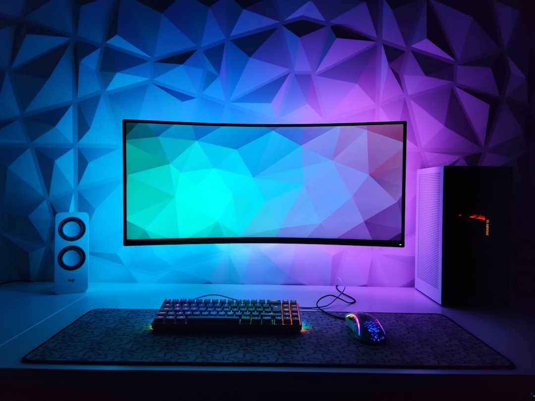 Gaming Accessories