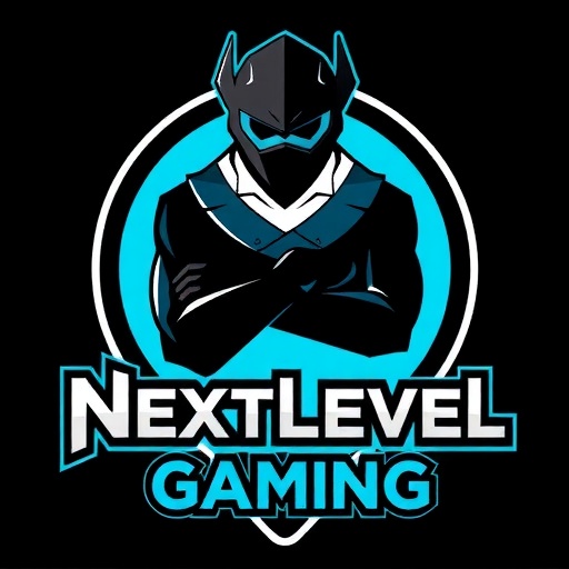NextLevel Gaming Logo